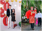 Làm vợ - Hotboy Bến Tre lấy cô nàng "học sinh cấp 2", 5 năm kết hôn vẫn gọi như em bé