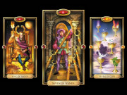 Eva tám - Bói bài tarot: Công việc của bạn sắp có những cơ hội, thách thức nào? 