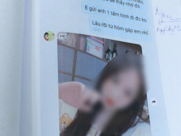 Tiết lộ giá sốc của đường dây môi giới mại dâm Sugar Baby – Sugar Daddy