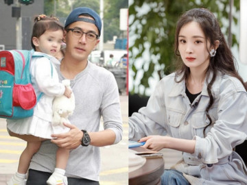 Ngôi sao 24/7: Chồng cũ đòi gặp mặt, Dương Mịch bất ngờ đưa quà 71 tỷ đồng nhờ chăm con