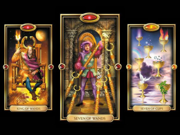 Bói bài tarot: Công việc của bạn sắp có những cơ hội, thách thức nào? 