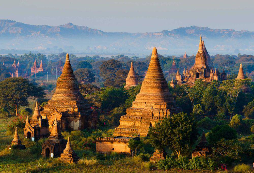 6 địa điểm du lịch đẹp nhất Đông Nam Á, Việt Nam cũng nằm trong danh sách  này