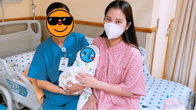 TGĐ Phan Thành làm tiệc đầy tháng con với thiên kim nhà giàu, nhìn kỹ đậm chất đại gia - 3