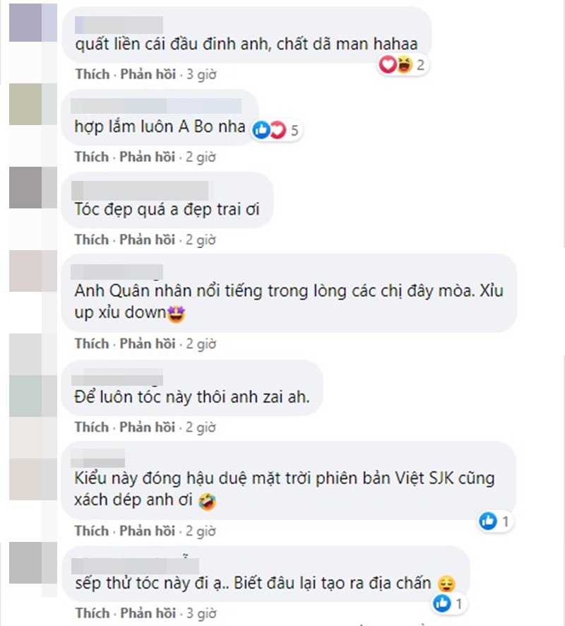 Đan Trường hóa anh quân nhân đầu đinh ăn đứt Song Joong-ki, chị em xỉu lên xỉu xuống - 1