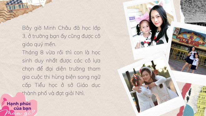 Mẹ đơn thân Việt từng không đủ học phí con ở Hàn, 4 năm sau được mời đến Nhà Xanh - 14