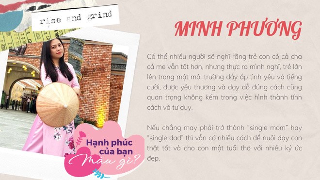 Mẹ đơn thân Việt từng không đủ học phí con ở Hàn, 4 năm sau được mời đến Nhà Xanh - 6