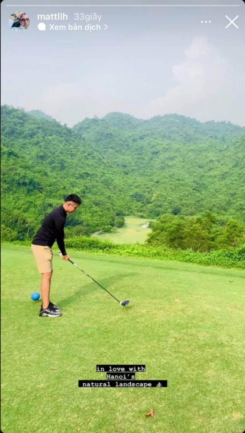 Hương Giang bất ngờ tái xuất: sắc vóc vẫn xứng tầm đỉnh cao, có chi tiết gọi tên Matt Liu - 7