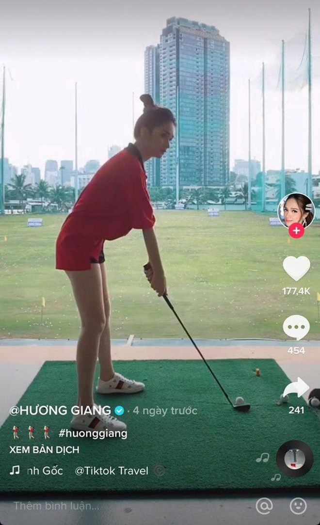 Hương Giang bất ngờ tái xuất: sắc vóc vẫn xứng tầm đỉnh cao, có chi tiết gọi tên Matt Liu - 9