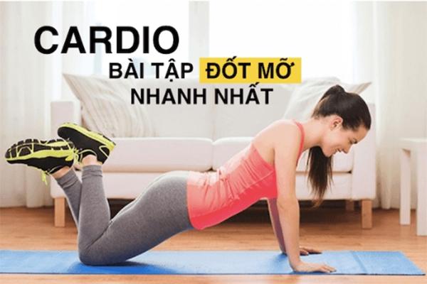 Cách giảm cân hiệu quả tại nhà an toàn, hiệu quả nhanh nhất - 16
