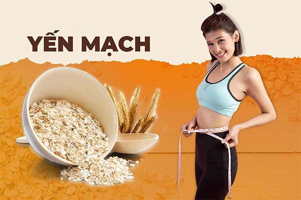 Cách giảm cân hiệu quả tại nhà an toàn, hiệu quả nhanh nhất - 3