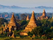 Xem ăn chơi - 6 địa điểm du lịch đẹp nhất Đông Nam Á, Việt Nam cũng nằm trong danh sách này