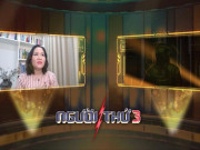 Giải trí - Người Thứ 3: Sếp nhiều tiền, ga lăng, cô gái rơi vào lưới tình, đứng tên cả nợ ngân hàng