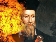 Tin tức - Thêm lời tiên đoán đáng sợ của nhà tiên tri lừng danh Nostradamus về vận mệnh thế giới năm 2022