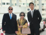 Tin tức - Tỷ phú ngoại tình cầu xin vợ cho "tiểu tam" vào nhà, vợ đưa điều kiện vô cùng cao tay