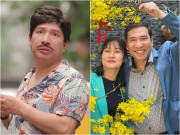 Giải trí - Diễn viên Quang Thắng: "Giữ vợ" từ thời đi học, kiếm bao tiền cũng nộp hết