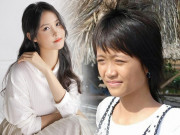 Làm đẹp - Từ da ngăm mũi tẹt, nàng hậu mạnh dạn thừa nhận đẹp lên nhờ thẩm mỹ