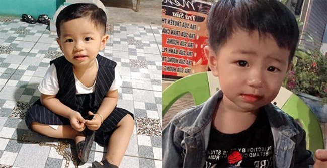 Nóng: Tìm thấy thi thể bé trai 2 tuổi ở Bình Dương sau 5 ngày mất tích bí ẩn - 2
