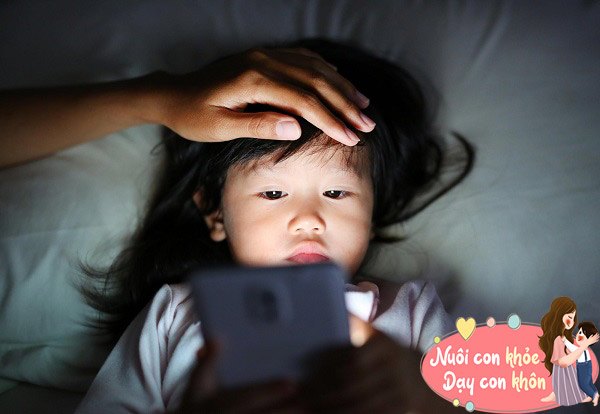Trẻ ngủ theo thời gian biểu này không chỉ thúc đẩy chiều cao mà còn phát triển trí não - 7