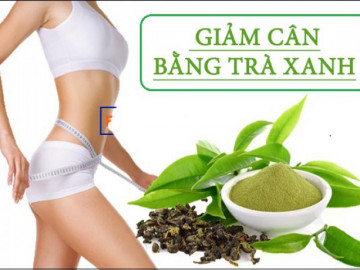 Cách giảm cân hiệu quả tại nhà an toàn, hiệu quả nhanh nhất