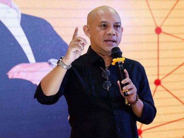 Bị bà Phương Hằng điểm tên, ông trùm Điền Quân giàu có và quyền lực cỡ nào?