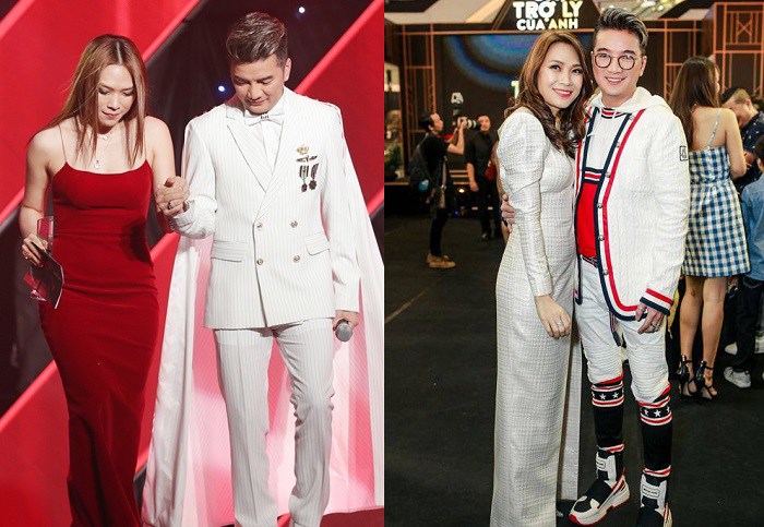 3 bóng hồng trong đời Đàm Vĩnh Hưng: 17 năm bên vợ U70, từng yêu đơn phương ngôi sao lớn - 5