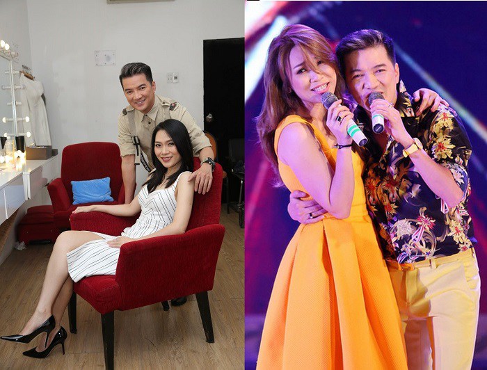 3 bóng hồng trong đời Đàm Vĩnh Hưng: 17 năm bên vợ U70, từng yêu đơn phương ngôi sao lớn - 6