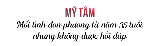 3 bóng hồng trong đời Đàm Vĩnh Hưng: 17 năm bên vợ U70, từng yêu đơn phương ngôi sao lớn - 1