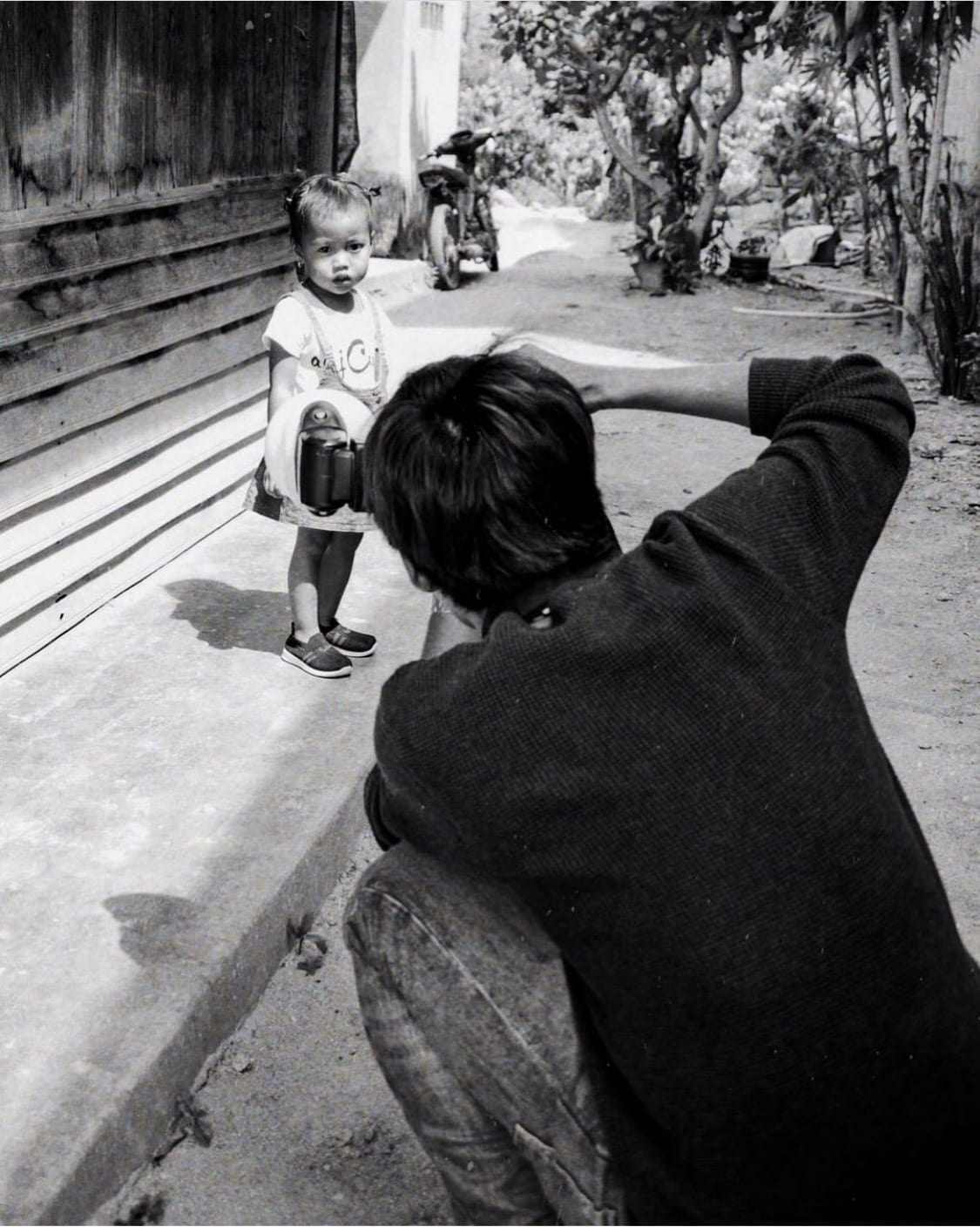 Mặc cho bạn bè đã đủ nếp đủ tẻ, nhiều bạn trẻ vẫn quyết định không kết hôn, sinh con - 7