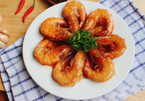 Đâu chỉ kem đánh răng, những thực phẩm này giàu fluor chẳng kém, sâu răng không dám đến - 2