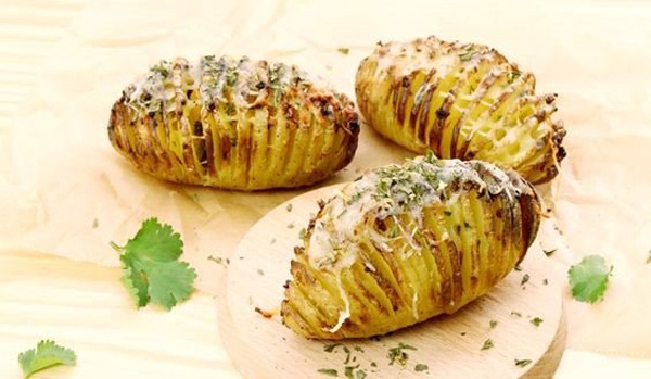 Đâu chỉ kem đánh răng, những thực phẩm này giàu fluor chẳng kém, sâu răng không dám đến - 6