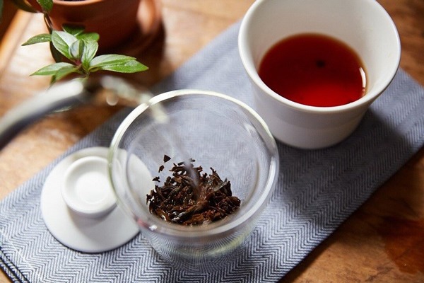 Đâu chỉ kem đánh răng, những thực phẩm này giàu fluor chẳng kém, sâu răng không dám đến - 3