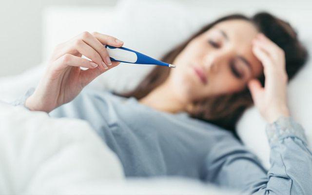 Cơ thể có những dấu hiệu này khi ngủ, cảnh báo tế bào ung thư có thể đang hoạt động - 2