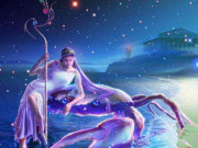 Eva tám - 4 chòm sao đơn giản và tốt bụng nhất