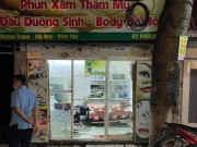 Tin tức - Án mạng ở Vĩnh Phúc: Chồng ra tay sát hại vợ cũ dã man vào tối 20/10