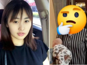 Bà bầu - "Chơi lớn" đăng hình vợ trước và sau sinh, anh chồng khiến nhiều người "té ngửa"