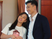 Giải trí - Hương Vị Tình Thân: Bổn cũ soạn lại, Nam nhập viện vì Thy, cả nhà hân hoan biết có bầu?