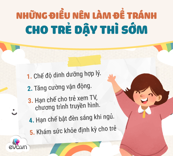 Bé gái 8 tuổi kêu đau ngực, mẹ bàng hoàng khi con dậy thì sớm vì những vật dụng này - 8