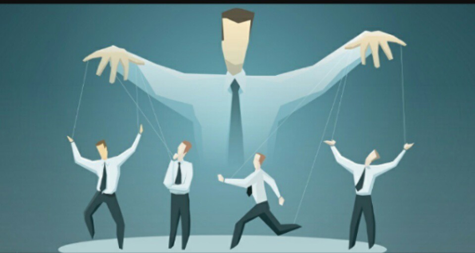 Tránh xa kẻ có 9 dấu hiệu thao túng người khác - 2