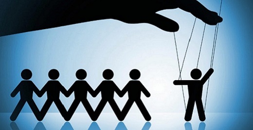 Tránh xa kẻ có 9 dấu hiệu thao túng người khác - 3