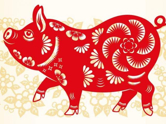 Nhà có 3 con giáp này con cháu giỏi giang, tiền tài như nước