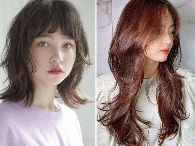 Tóc Mullet nữ: Top 20 kiểu đẹp phù hợp với mọi gương mặt