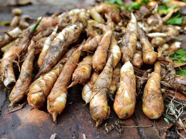 Món ăn thời bao cấp giờ trở thành đặc sản được dân thành phố ưa chuộng, tìm mua rất khó