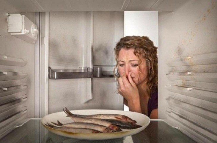 8 dấu hiệu bất thường từ tủ lạnh cần kiểm tra ngay, họa đang ẩn trong nhà mà không biết - 5
