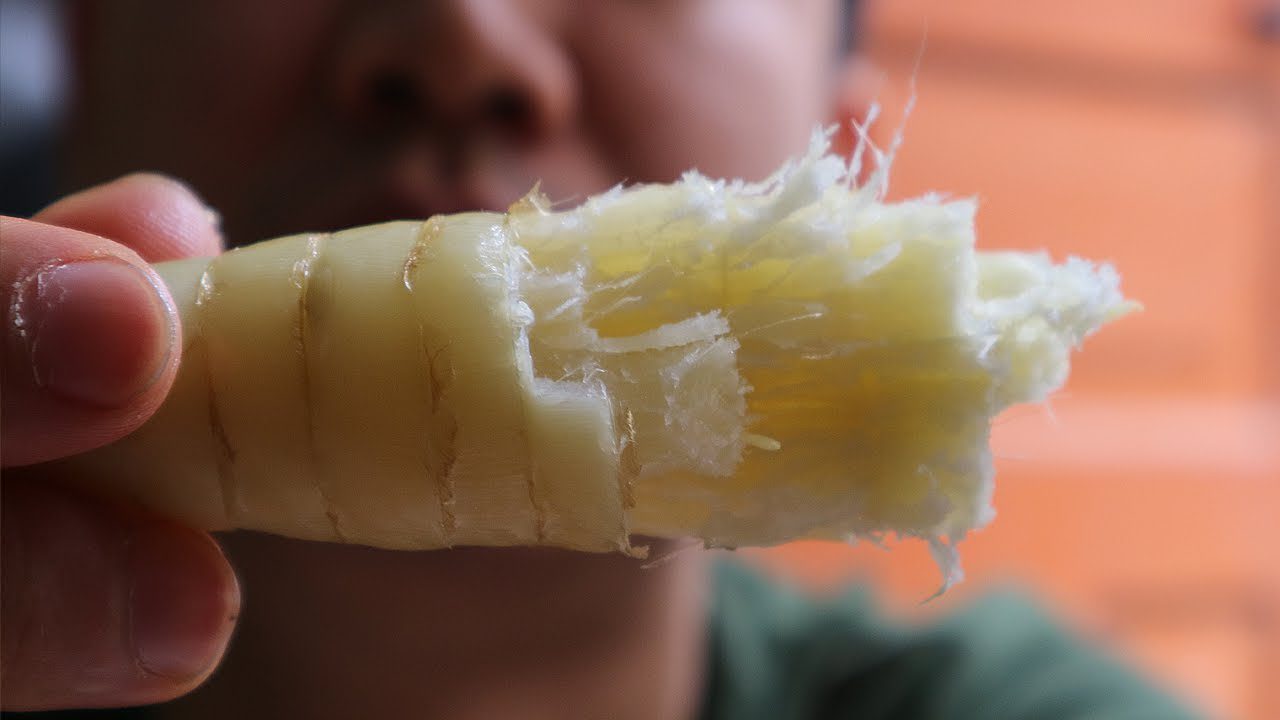 Món ăn thời bao cấp giờ trở thành đặc sản được dân thành phố ưa chuộng, tìm mua rất khó - 2