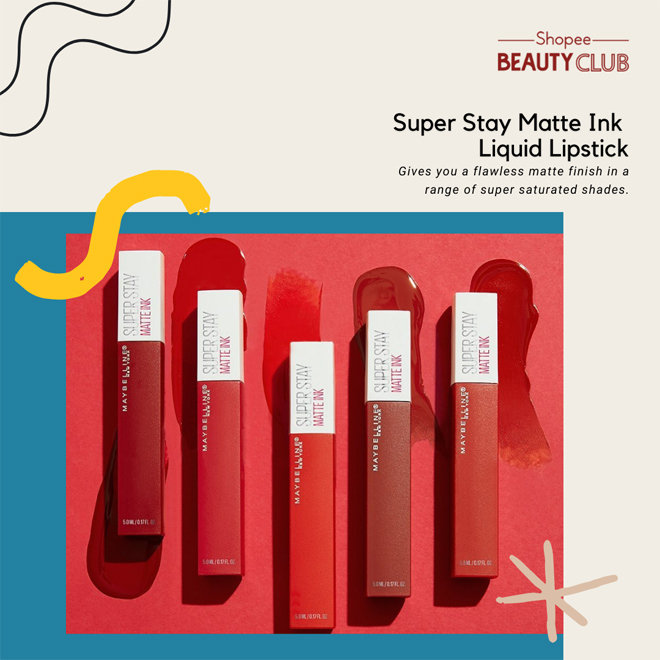 Son kem lì Superstay Matte Ink hiện đang có stronga hrefhttps://shopee.vn/universal-link/product/37252407/1910406507?smtt9amp;utm_sourcespe-pramp;utm_mediumvnintamp;utm_campaign2021-1010-MIXCAT_EXT_VN_PR00_prbcocteva_251021amp;utm_content251021amp;deep_and_web1 target_blankgiá 179.000 đồng/a/strong tại Shopee Beauty Club.