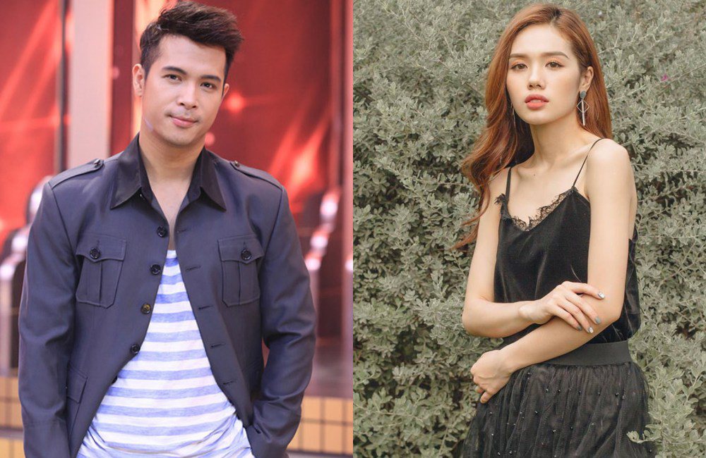 Á quân The Face 2018 Trâm Anh được đồn là bạn gái mới của Trương Thế Vinh. Cô từng là học trò của ca sĩ Minh Hằng khi tham gia chương trình truyền hình thực tế về người mẫu thương hiệu.