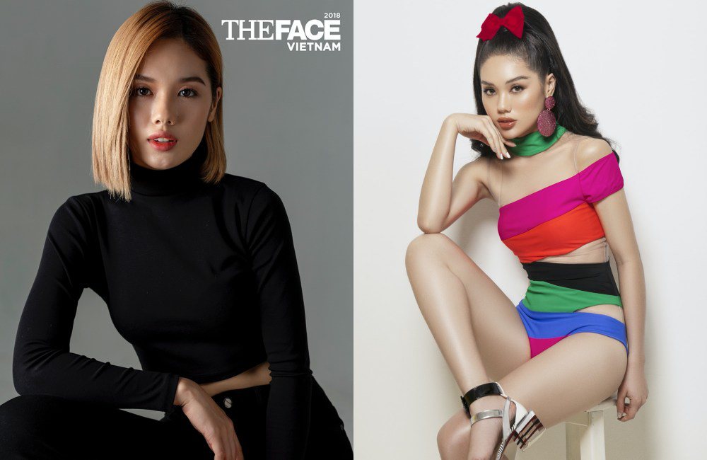 Trâm Anh có lợi thế gương mặt đẹp, ăn ảnh, phù hợp mảng thương mại. Tuy nhiên, chiều cao 1m62 giới hạn nhiều cơ hội làm việc của cô khi theo đuổi nghề người mẫu. 