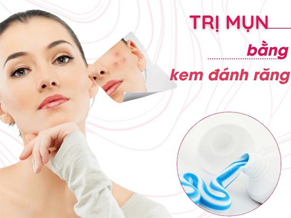 Mụn trứng cá xuất hiện do đâu và cách điều trị hiệu quả - 5