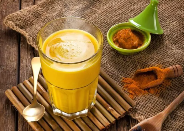 Tinh bột nghệ có tác dụng thế nào cho cho sức khỏe và làm đẹp? - 11