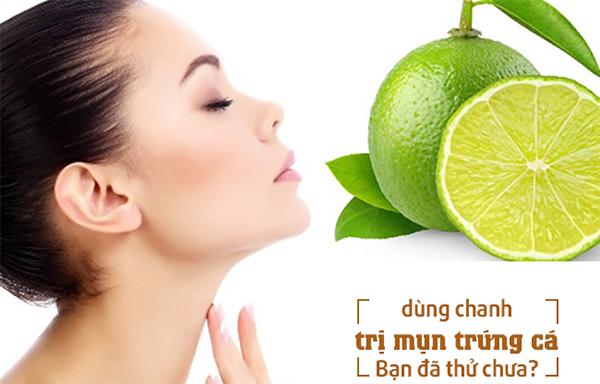 Mụn trứng cá xuất hiện do đâu và cách điều trị hiệu quả - 9